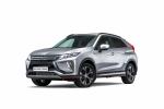 Mitsubishi Eclipse Cross Intense S 2018 года (NL)